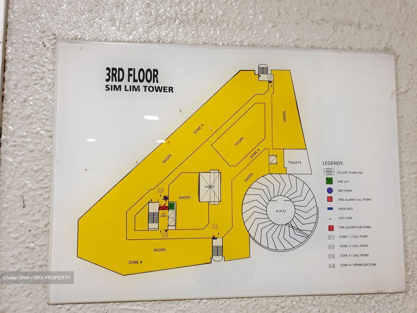Sim Lim Tower (D8), Retail #503517431